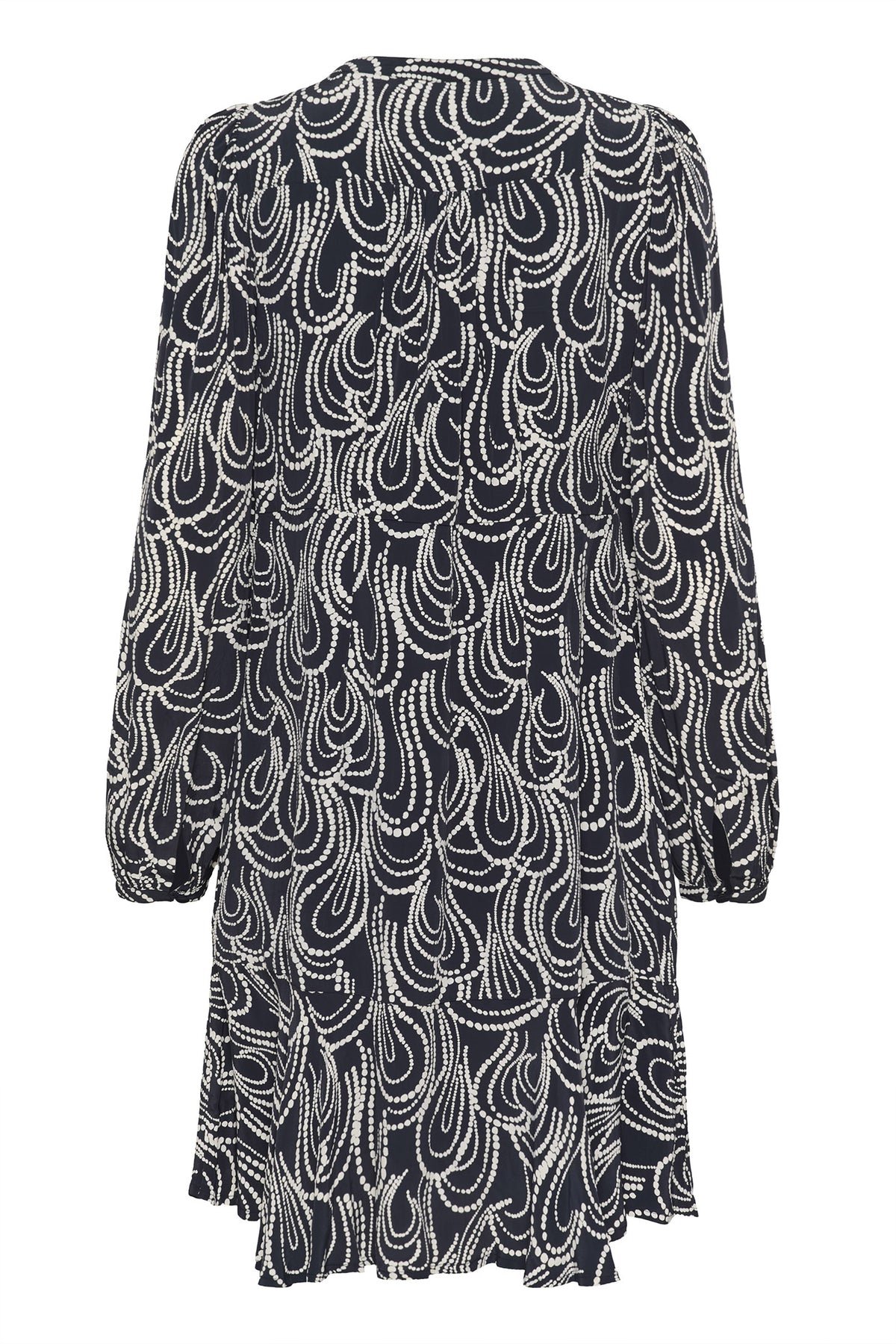 PhillipaPW DR Dark Navy Dot Chain - 30309249