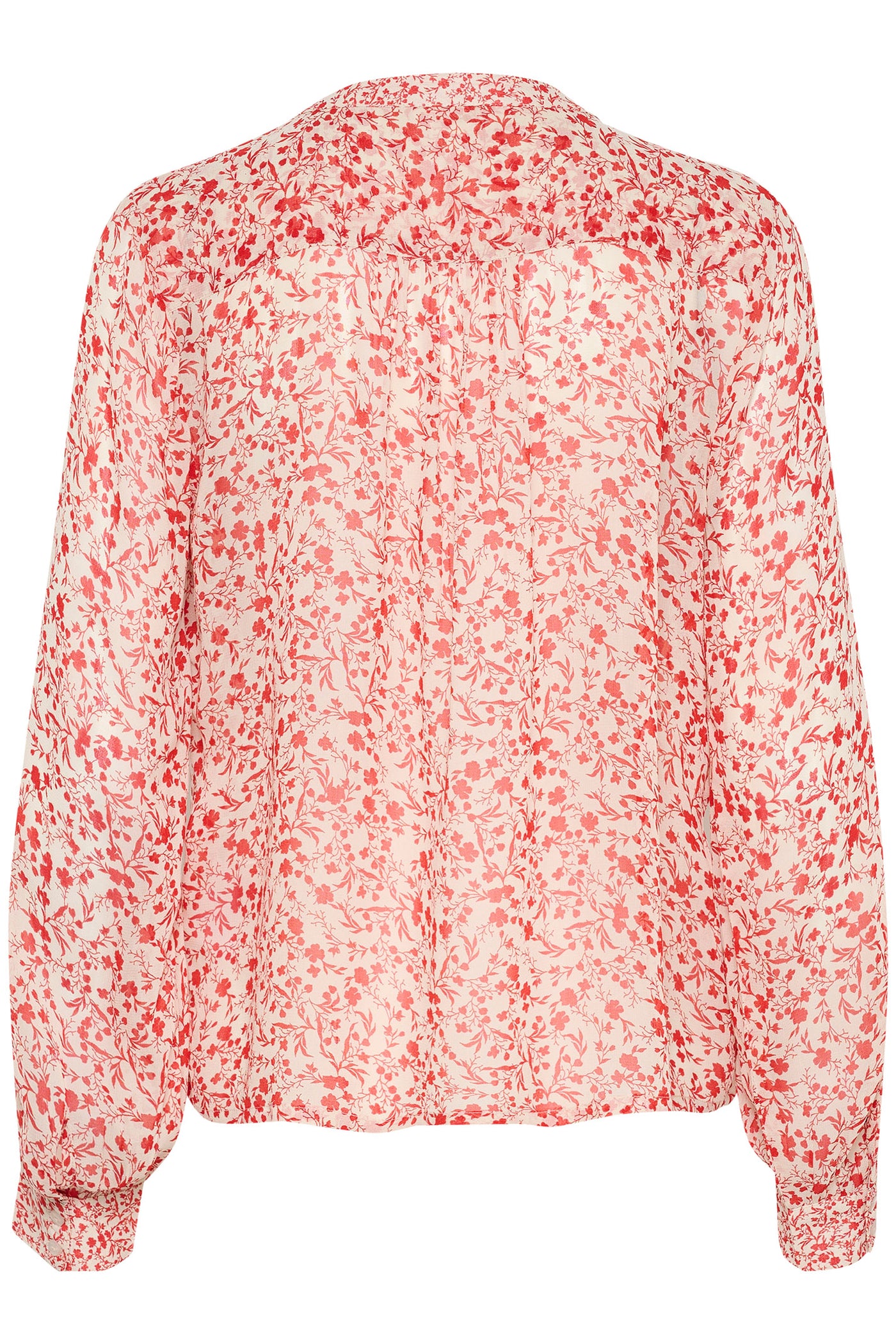 PriscaPW SH Mars Red Mini Flower - 30309256