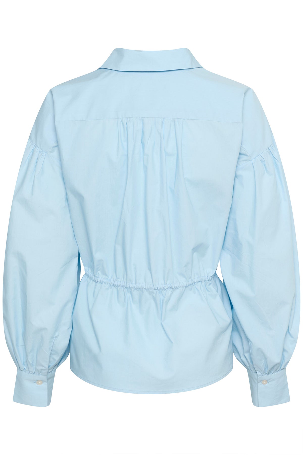 ValleyIW Shirt Aqua Blue
