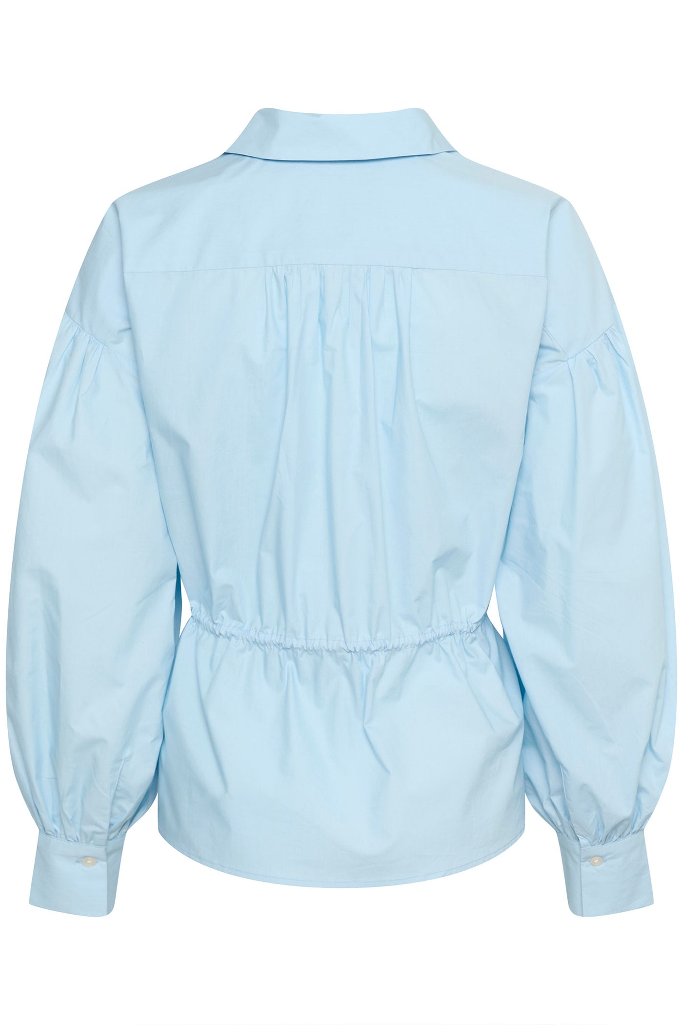 ValleyIW Shirt Aqua Blue