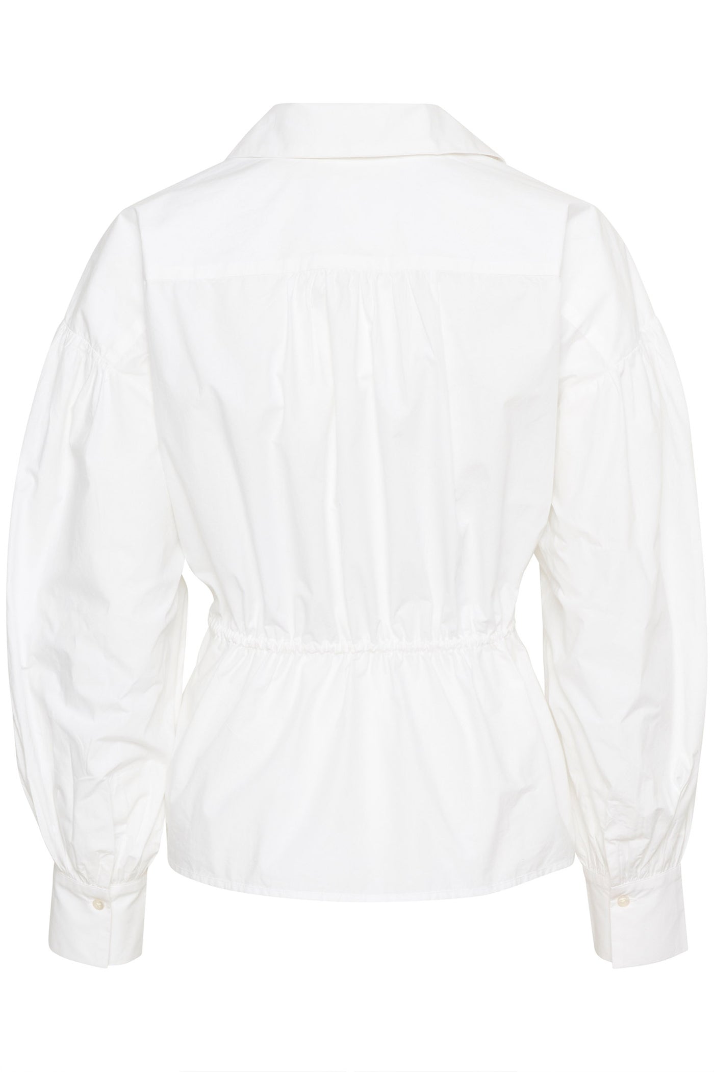 ValleyIW Shirt Pure white - 30109956