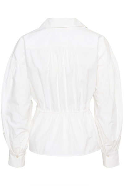 ValleyIW Shirt Pure white - 30109956 Thumbnail