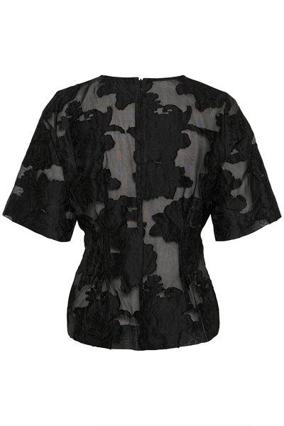 VestaIW Top Black Thumbnail