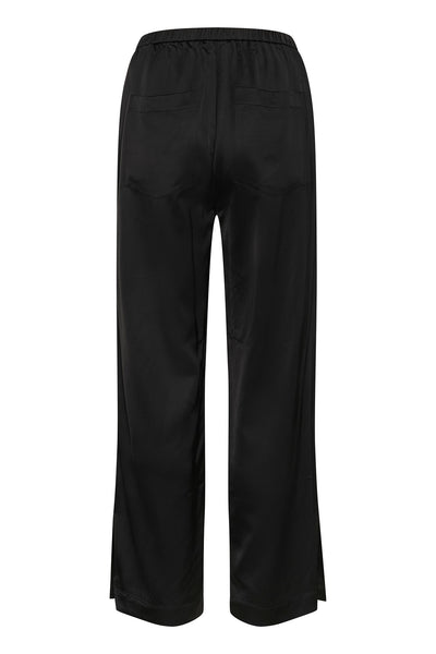 VienoIW Pants Black Thumbnail