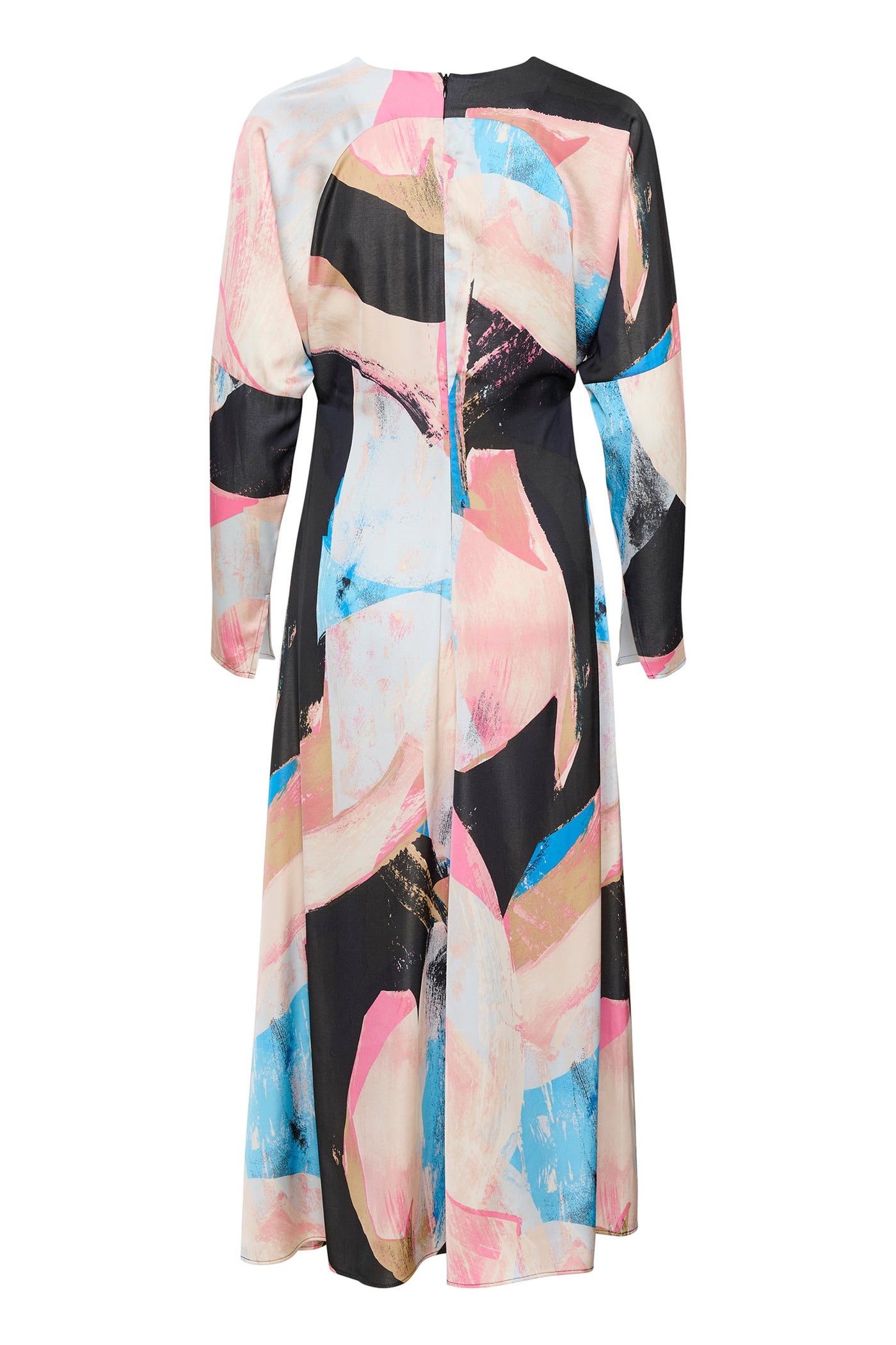 ValerieIW Dress Pale Pink Art