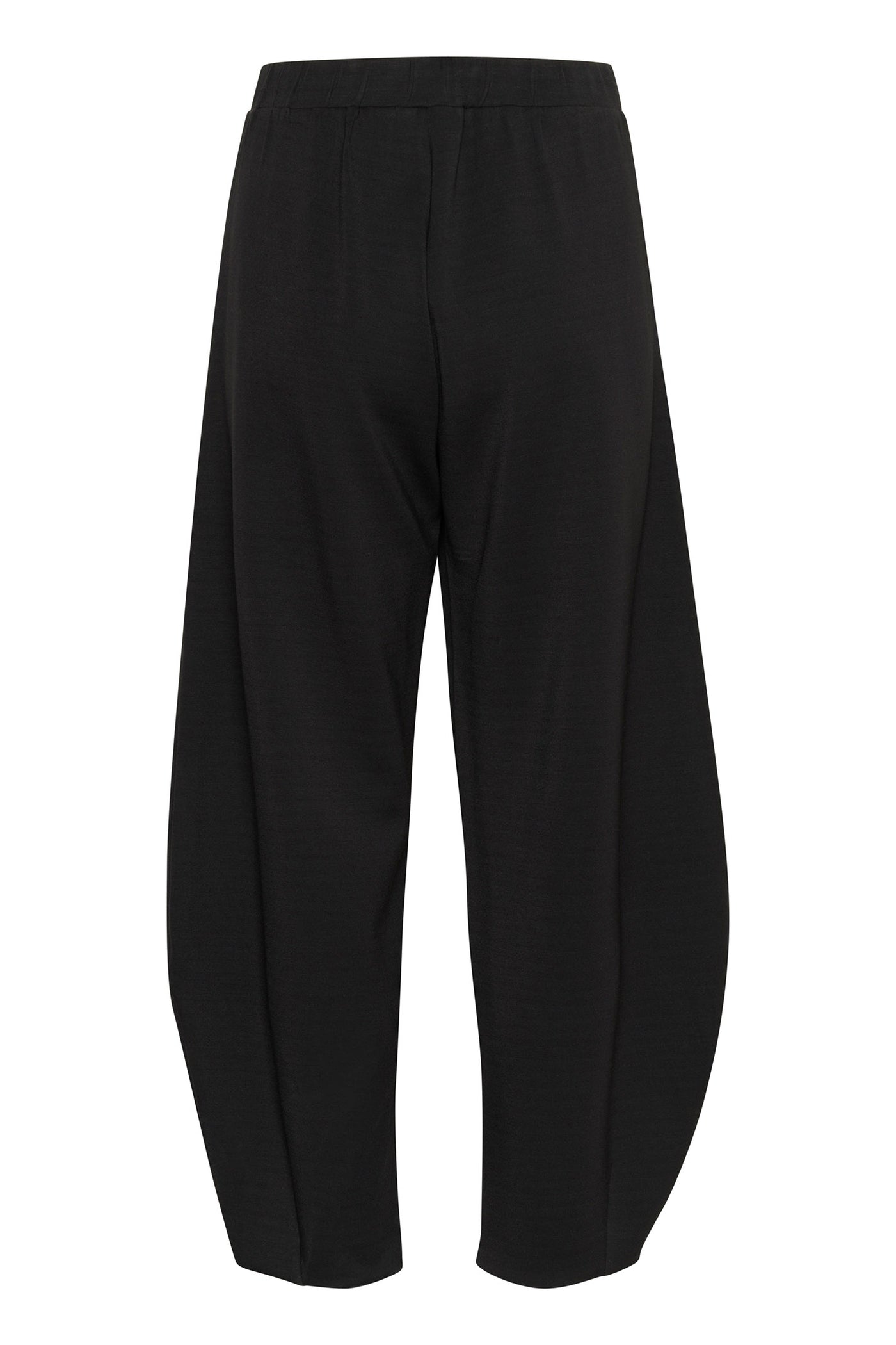 LaicentIW Vincent Pants Black - 30110001