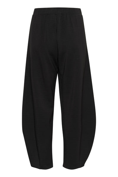 LaicentIW Vincent Pants Black - 30110001 Thumbnail