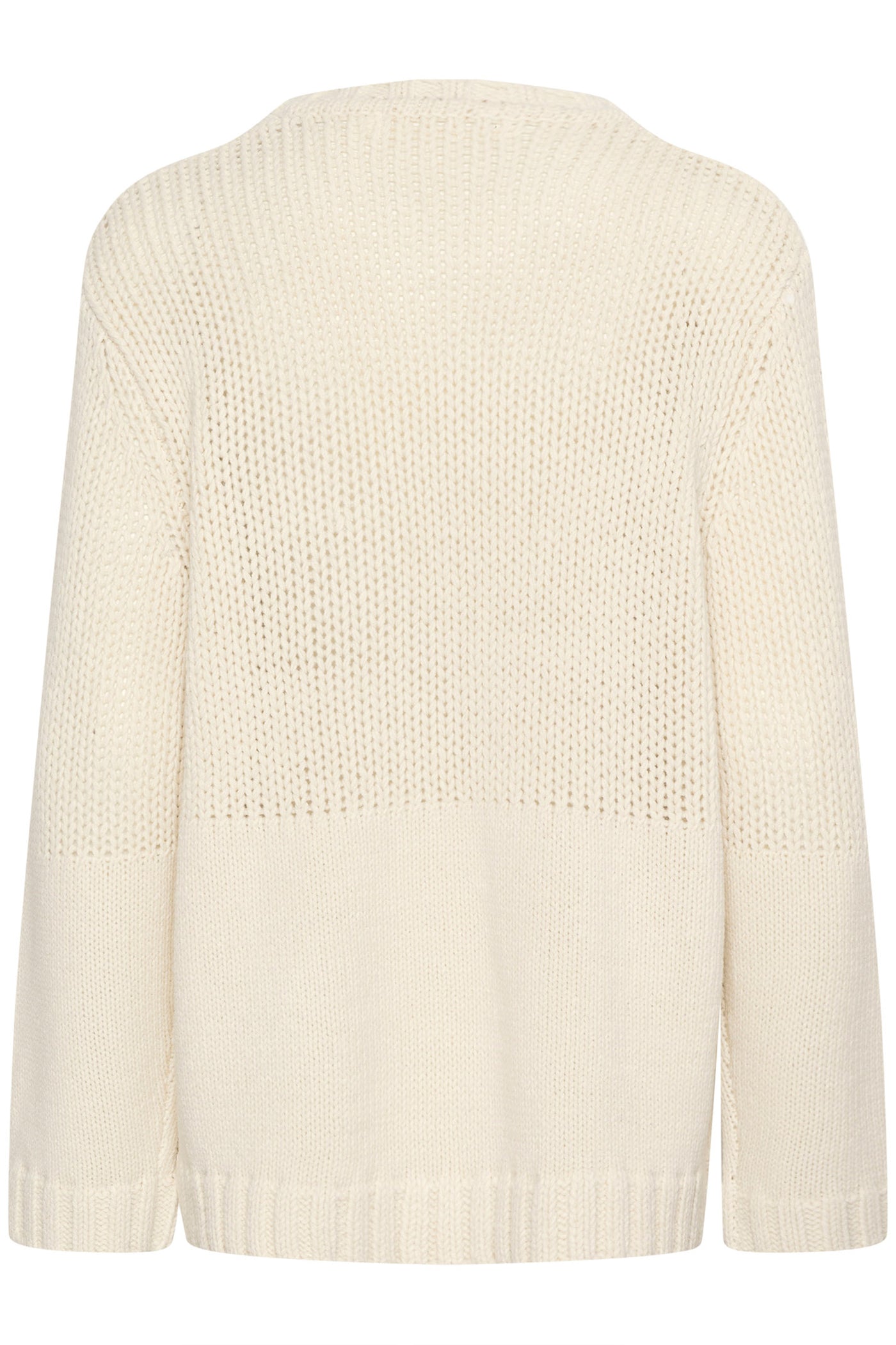 MefayIW Pullover Vanilla - 30110039