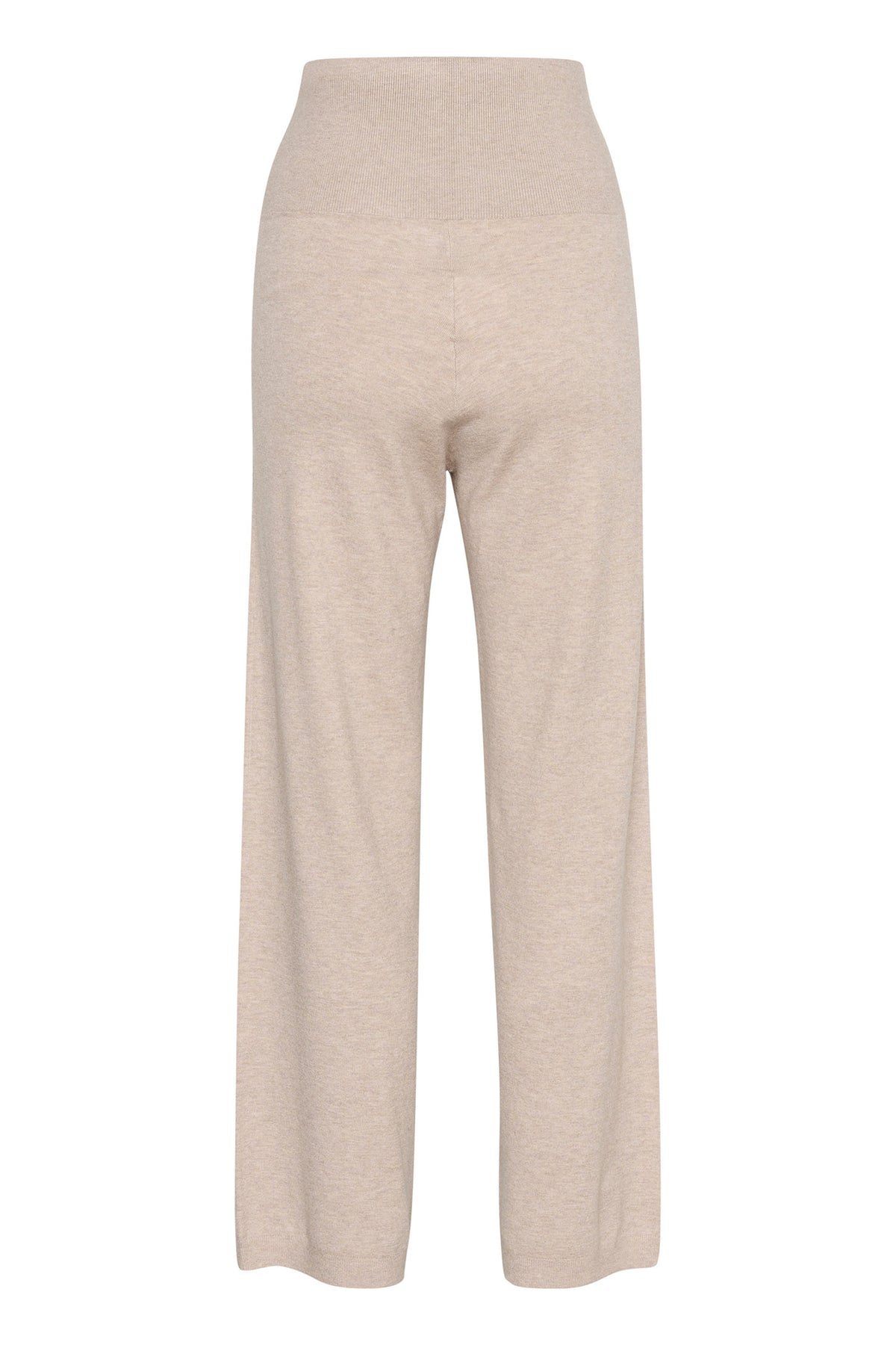 UdeliaIW Base Pant Haze Melange - 30110076