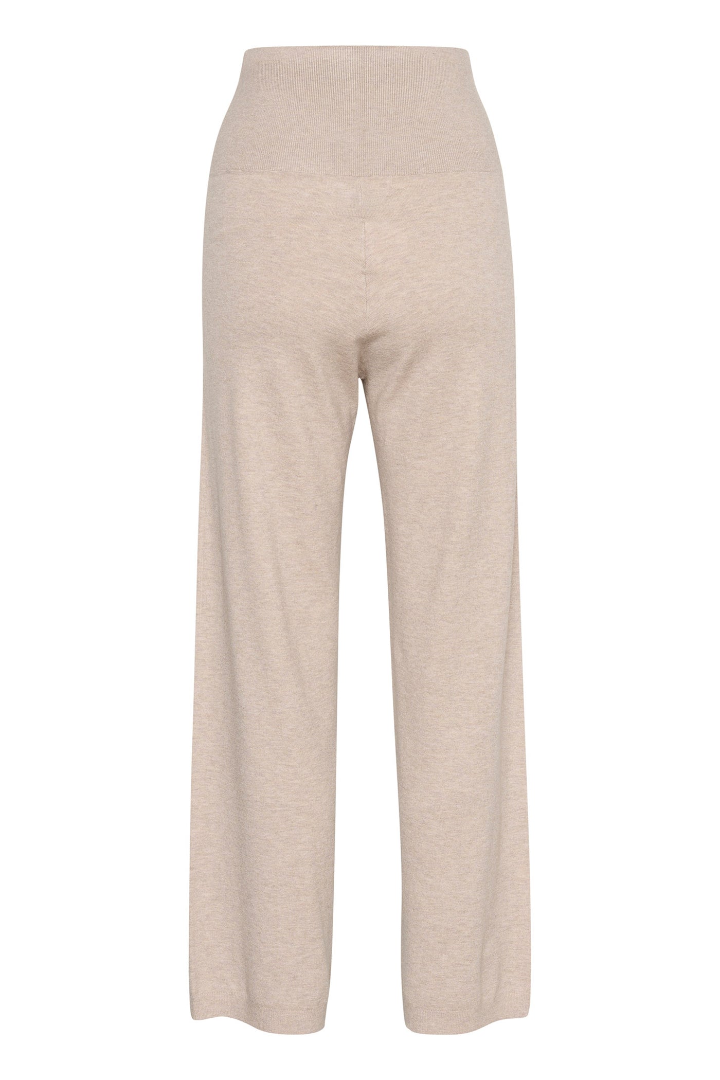 UdeliaIW Base Pant Haze Melange - 30110076