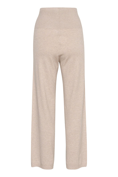 UdeliaIW Base Pant Haze Melange - 30110076 Thumbnail