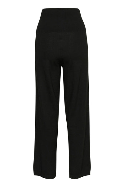 UdeliaIW Base Pant Black - 30110076 Thumbnail