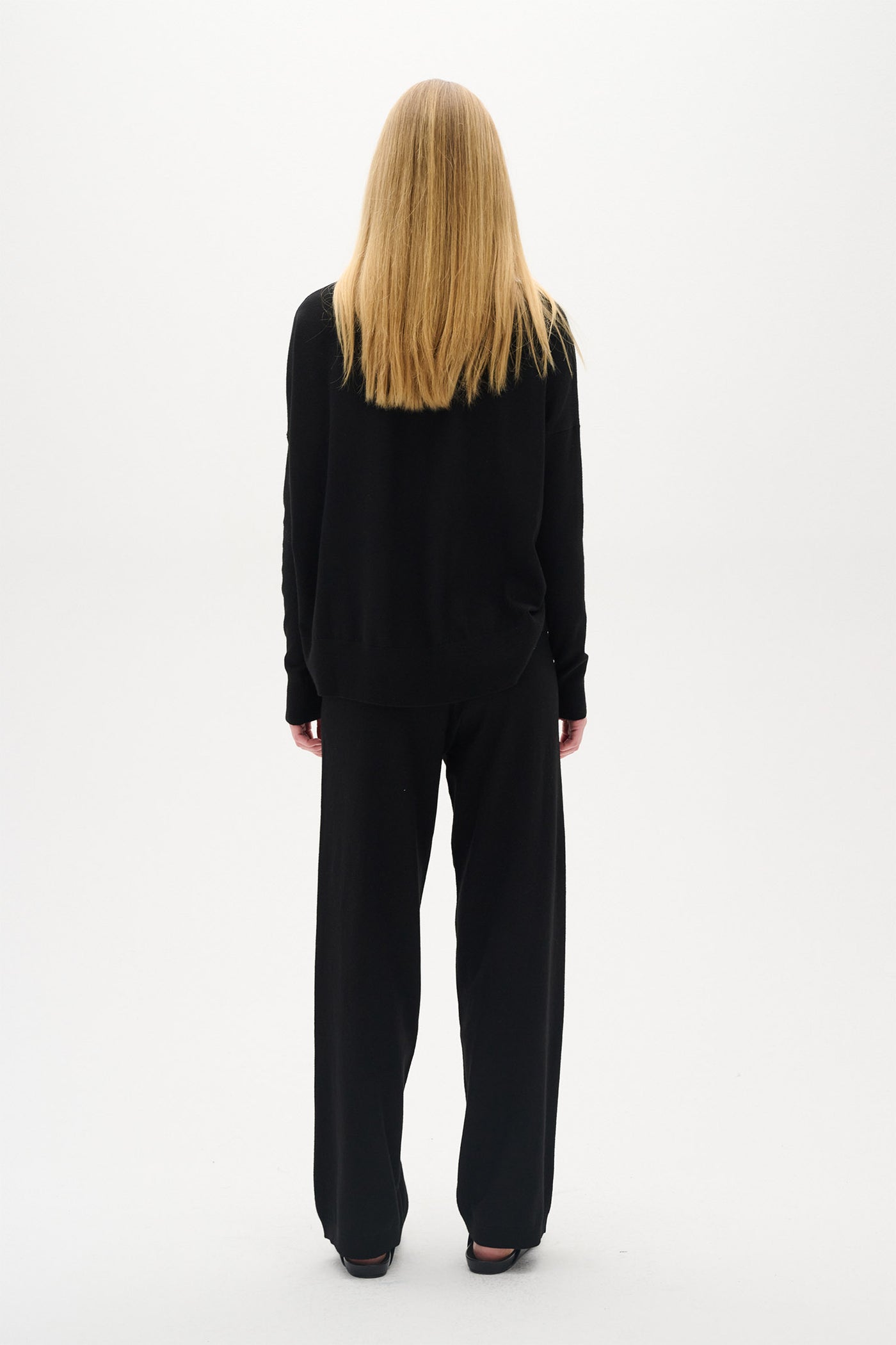 UdeliaIW Base Pant Black - 30110076
