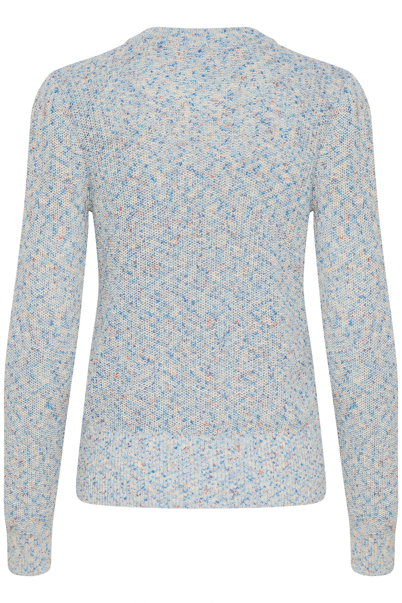 IrenSZ Pullover All Aboard Melange - 30513744