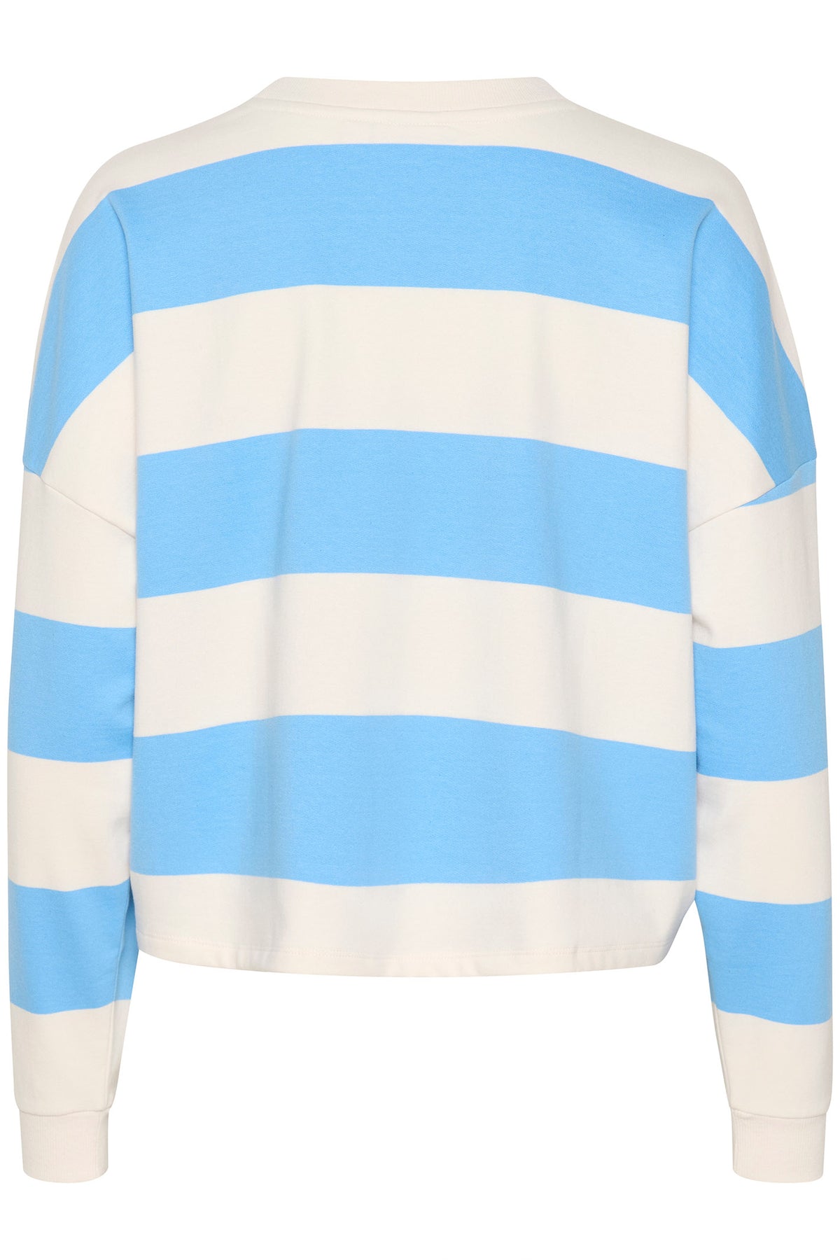 IdahellaSZ Sweatshirt All Aboard - 30513807