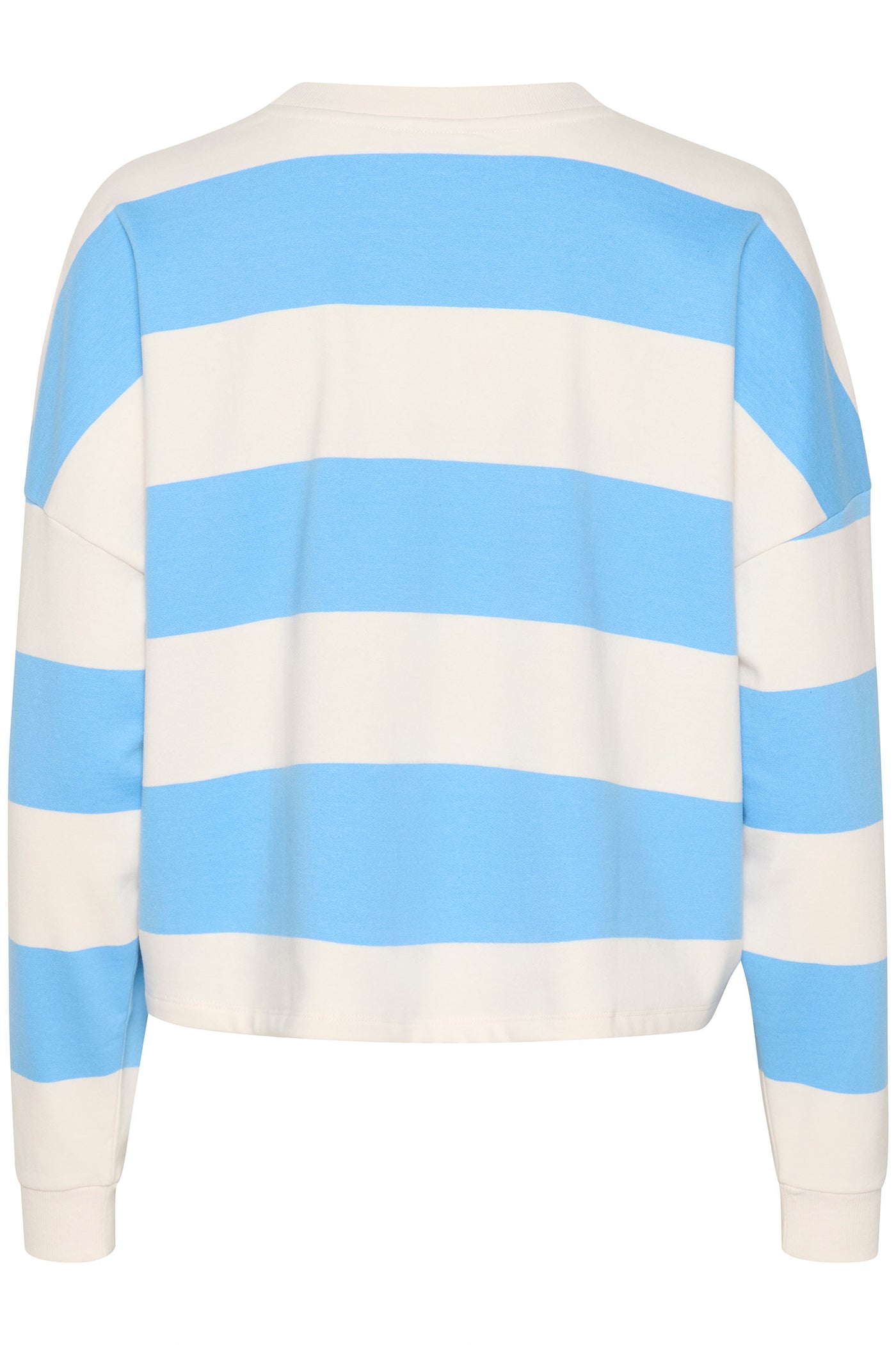IdahellaSZ Sweatshirt All Aboard - 30513807