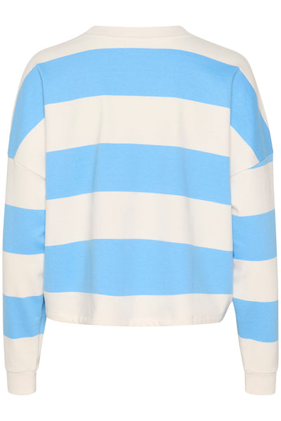 IdahellaSZ Sweatshirt All Aboard - 30513807 Thumbnail