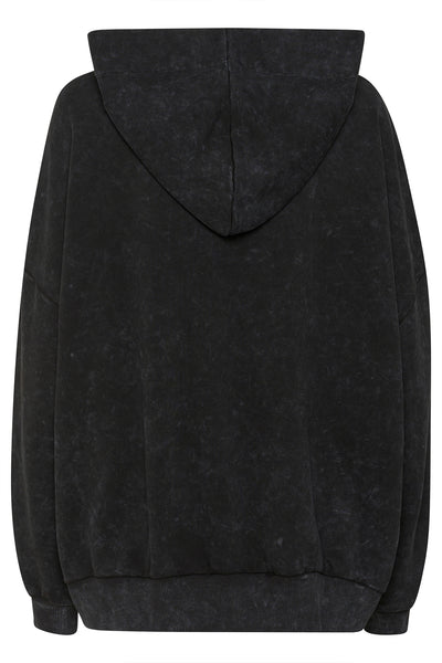 MaiellaGZ OZ hoodie Black Washed - 10909710 Thumbnail