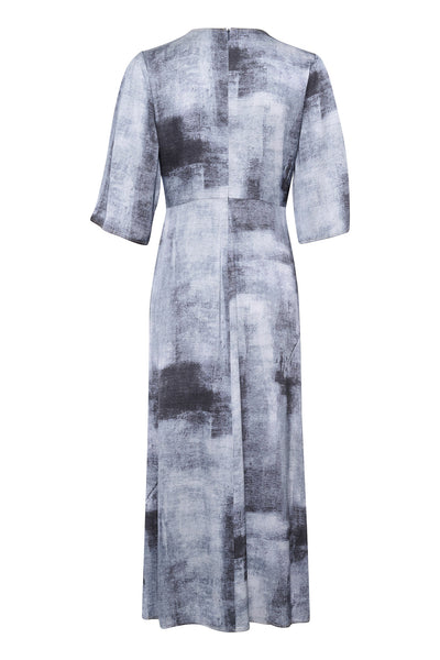 AreenGZ P dress Blue Denim - 10909722 Thumbnail