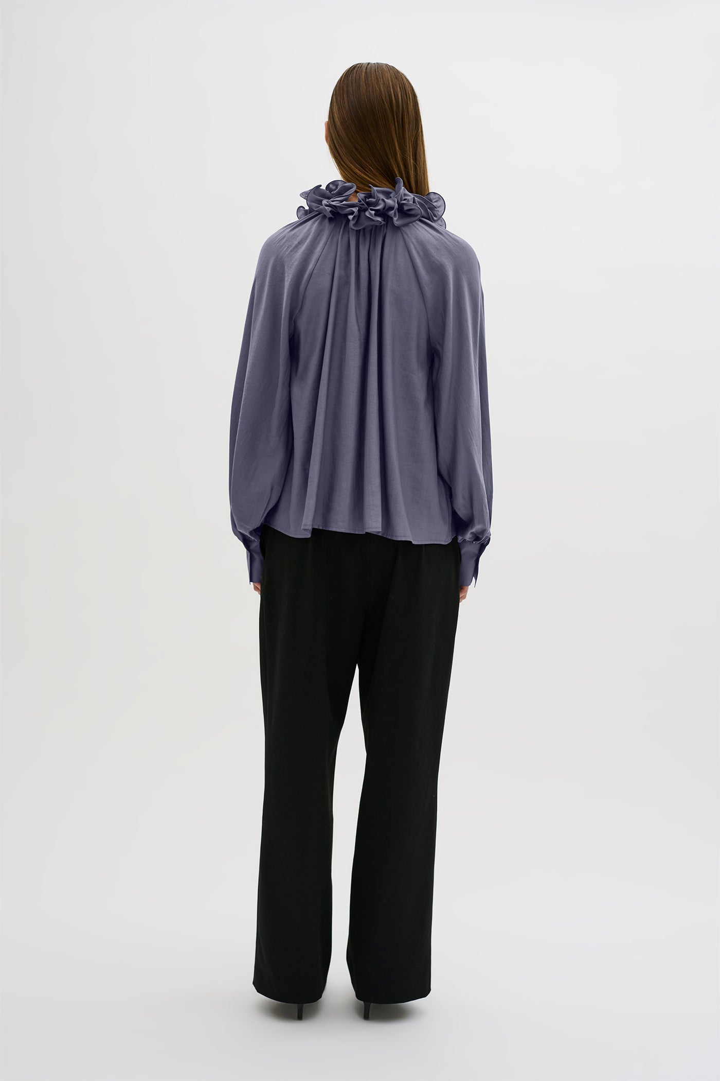 KBTalia Blouse Grisaille - 10105277