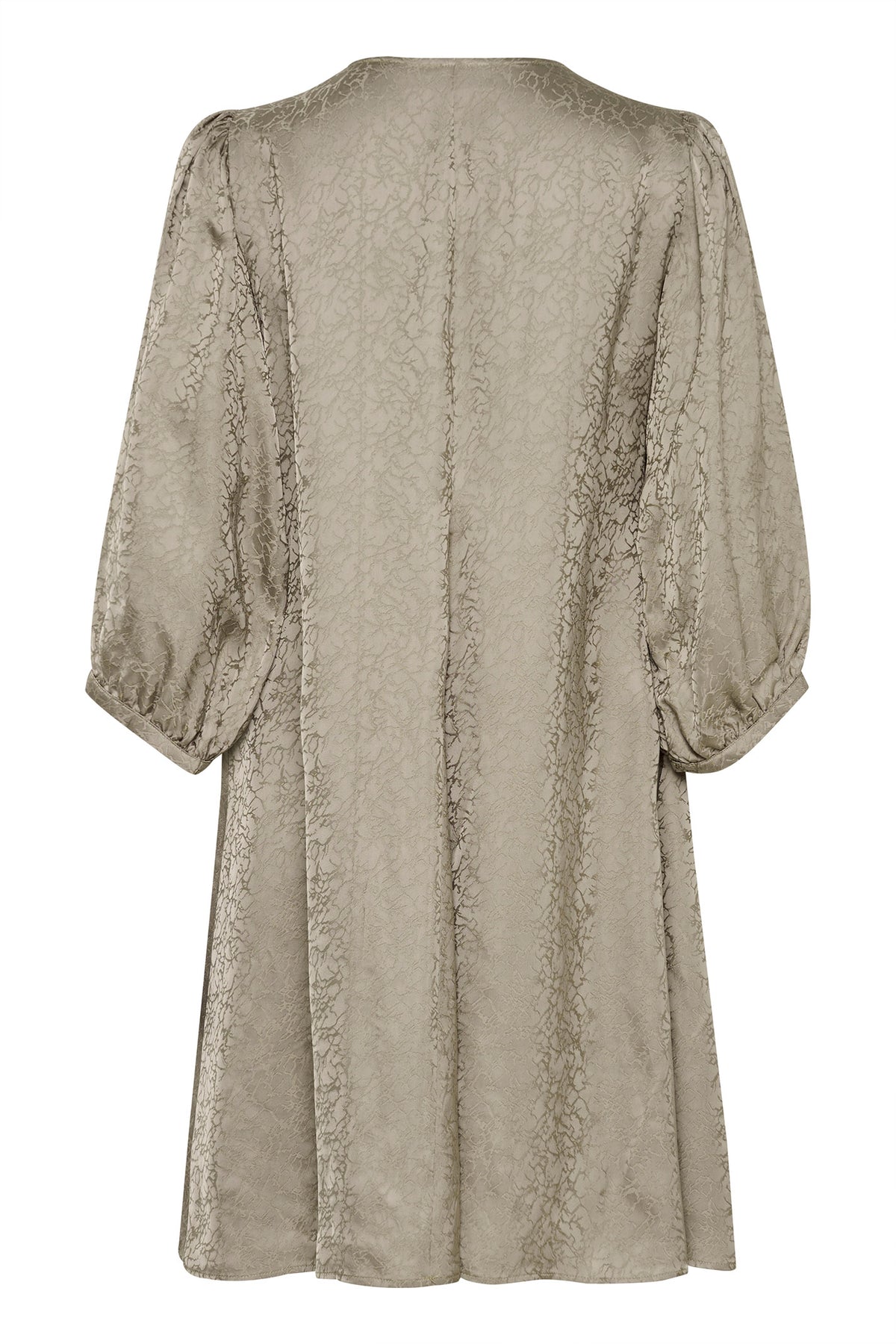 KBTrinity Indie  Dress Brindle - 10105281