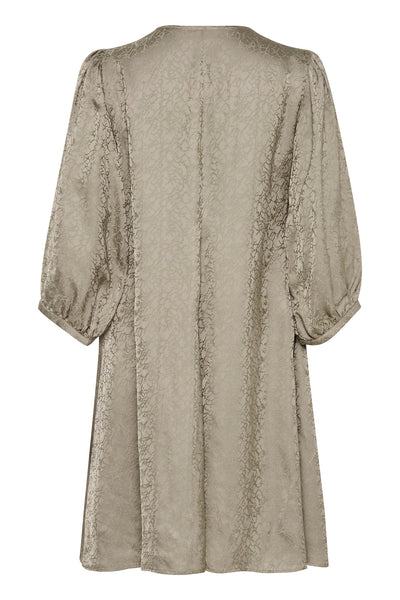 KBTrinity Indie  Dress Brindle - 10105281 Thumbnail