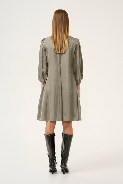 KBTrinity Indie  Dress Brindle - 10105281 Thumbnail