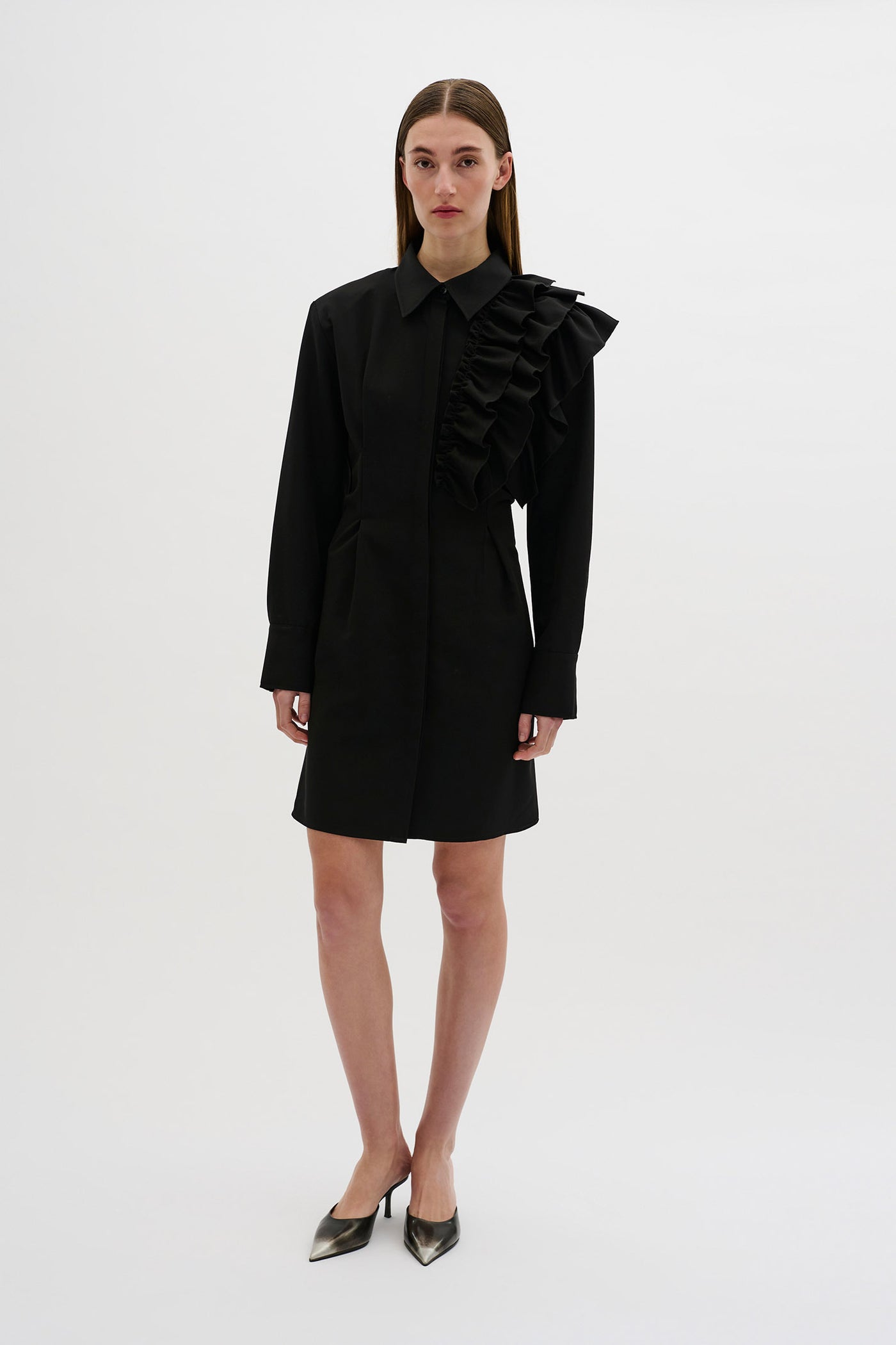 KBTilde Dress Meteorite - 10105296