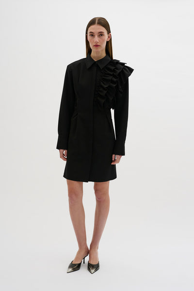 KBTilde Dress Meteorite - 10105296 Thumbnail