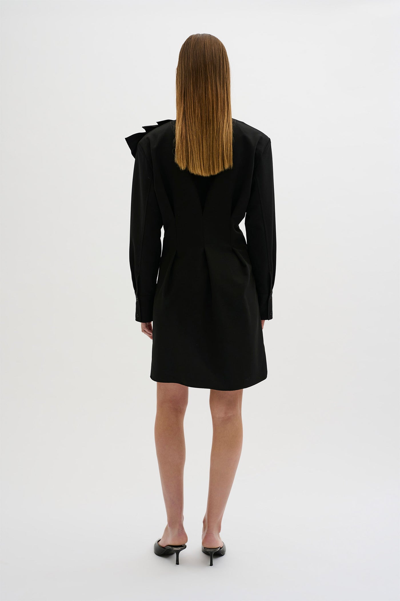 KBTilde Dress Meteorite - 10105296