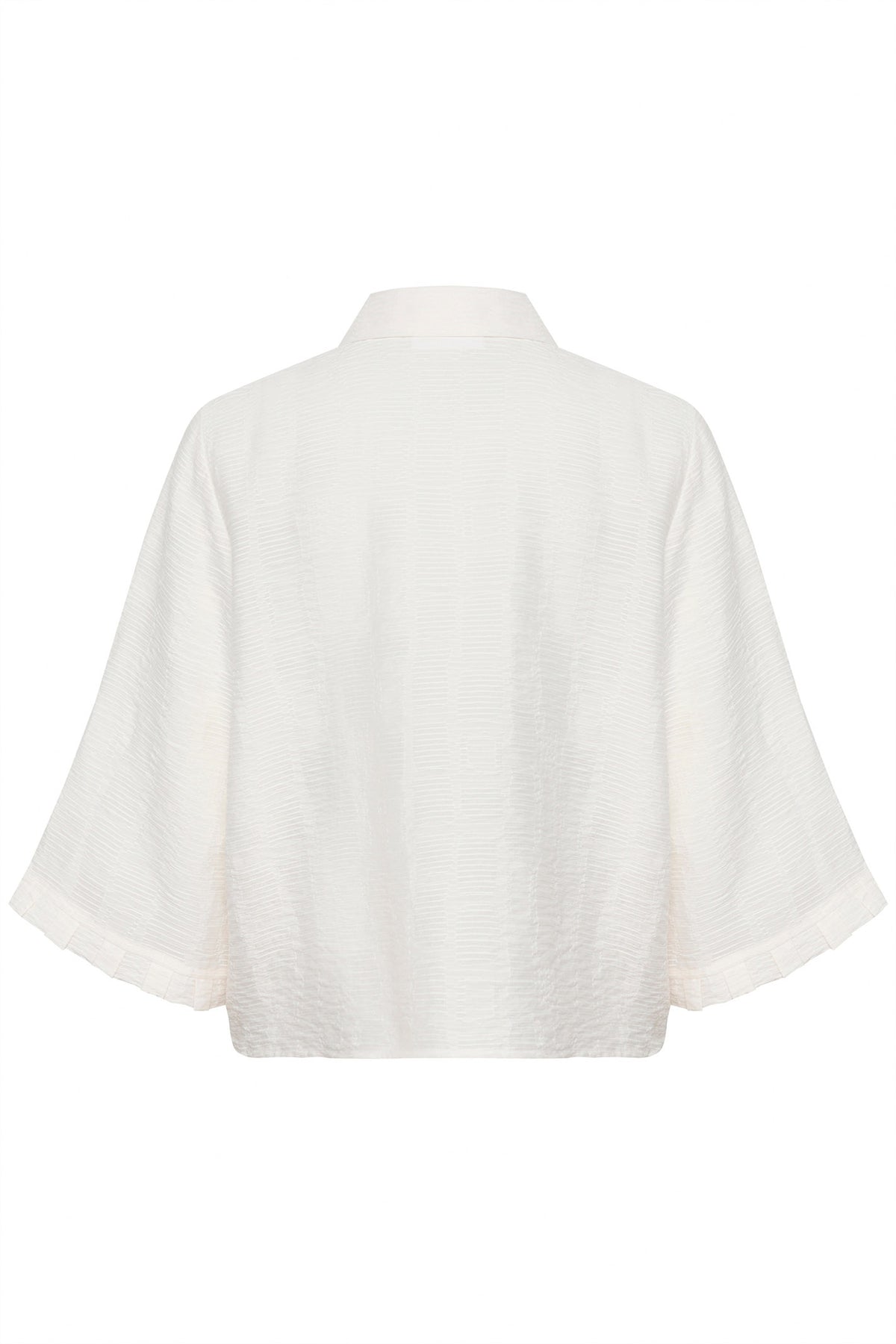 KBThorhild Shirt Bright White - 10105305
