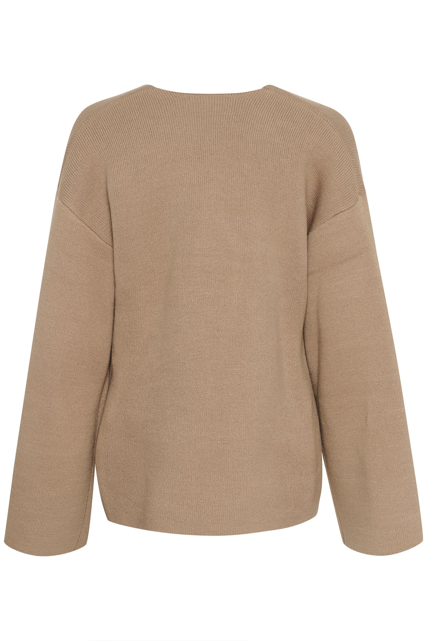 KBThyra Cardigan Simply Taupe - 10105312