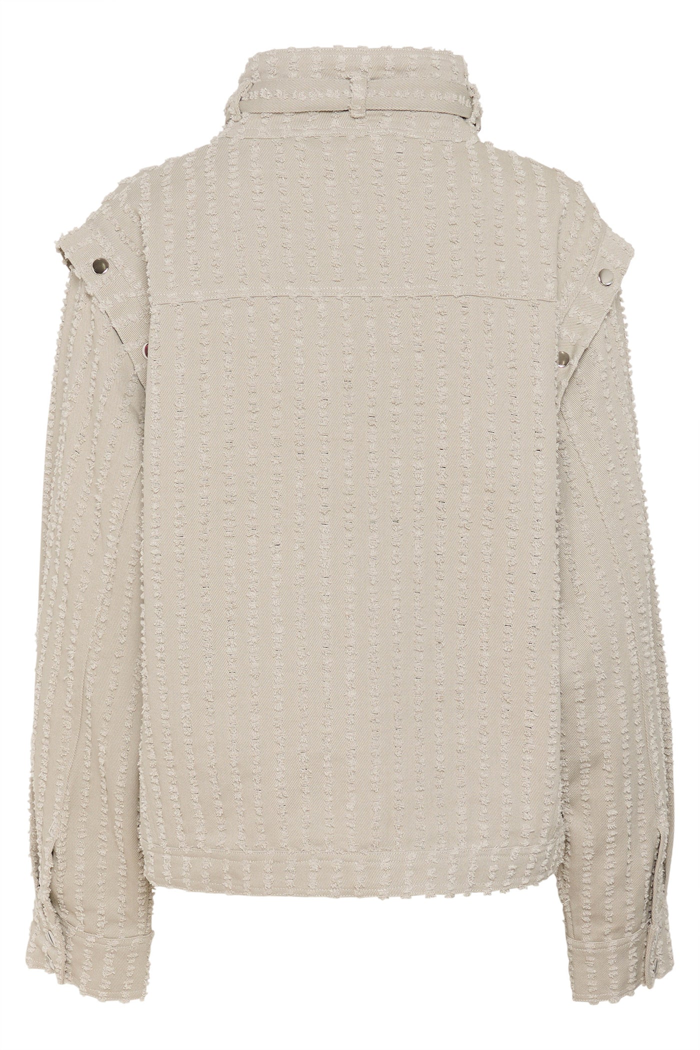 KBTinemarie Jacket Flint Gray - 10105318