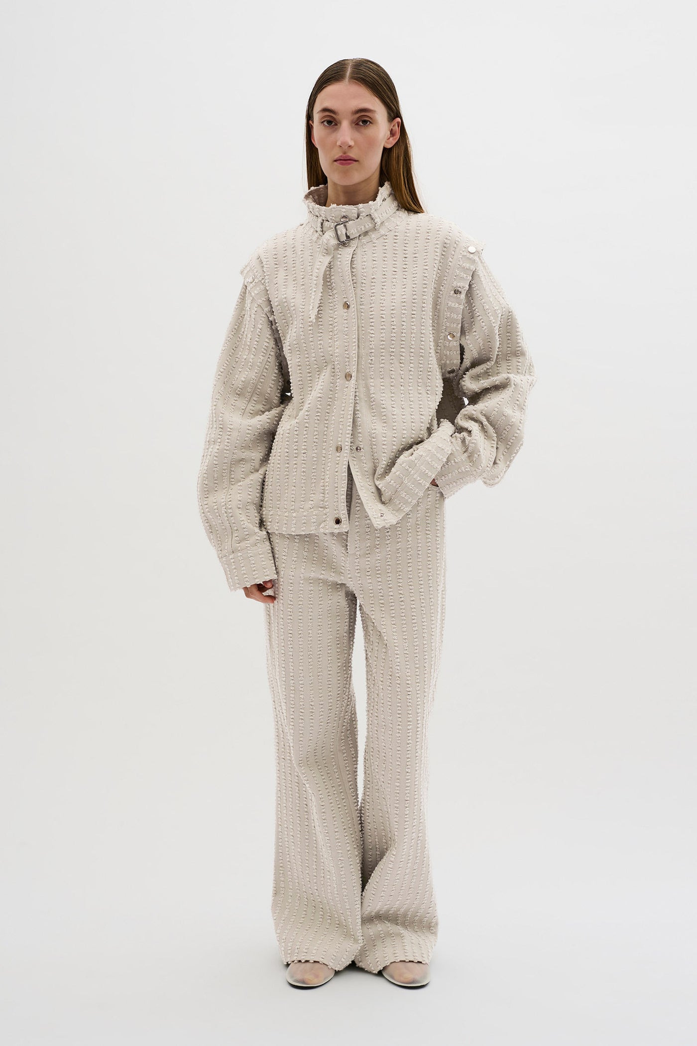 KBTinemarie Jacket Flint Gray - 10105318