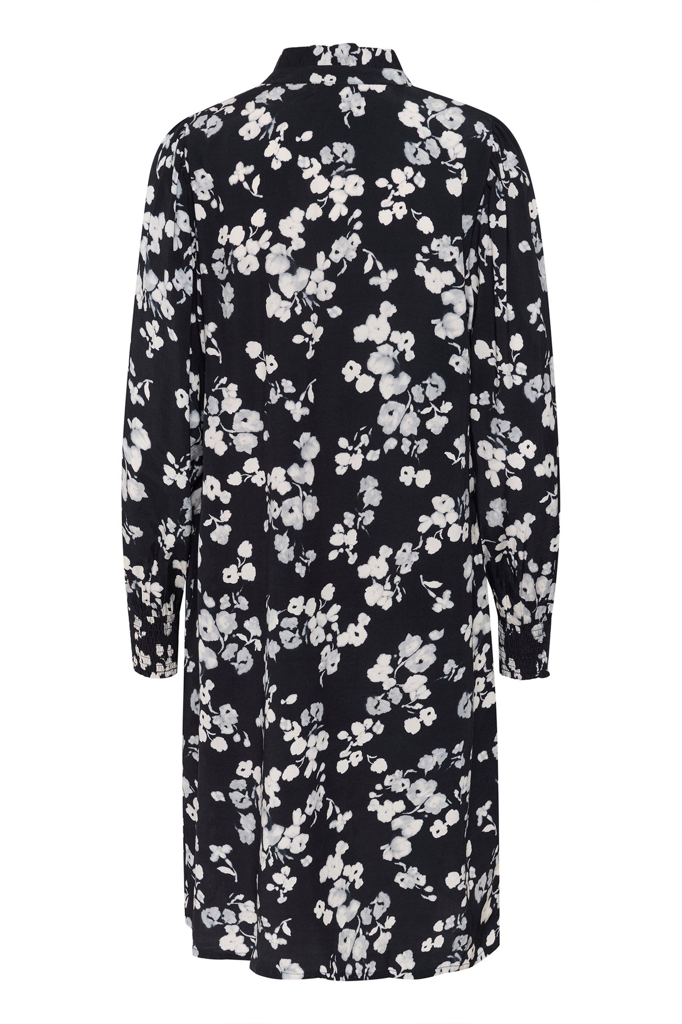 KAalice Short  Dress Marine Flower - 10509404