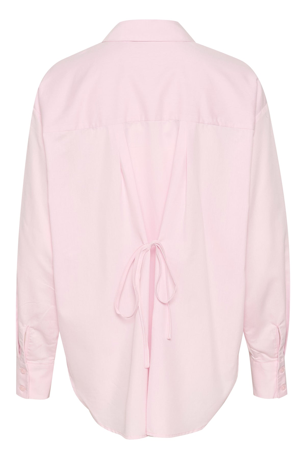KAselma Shirt Lilac Snow - 10509455