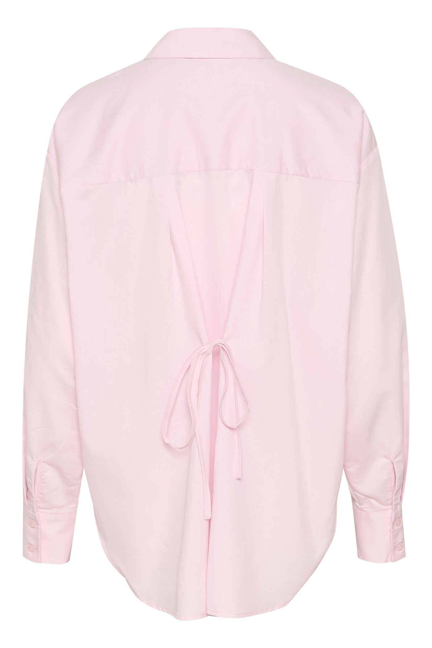 KAselma Shirt Lilac Snow - 10509455