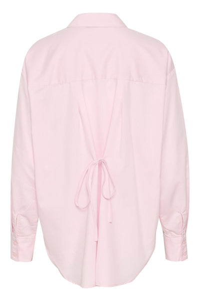 KAselma Shirt Lilac Snow - 10509455 Thumbnail