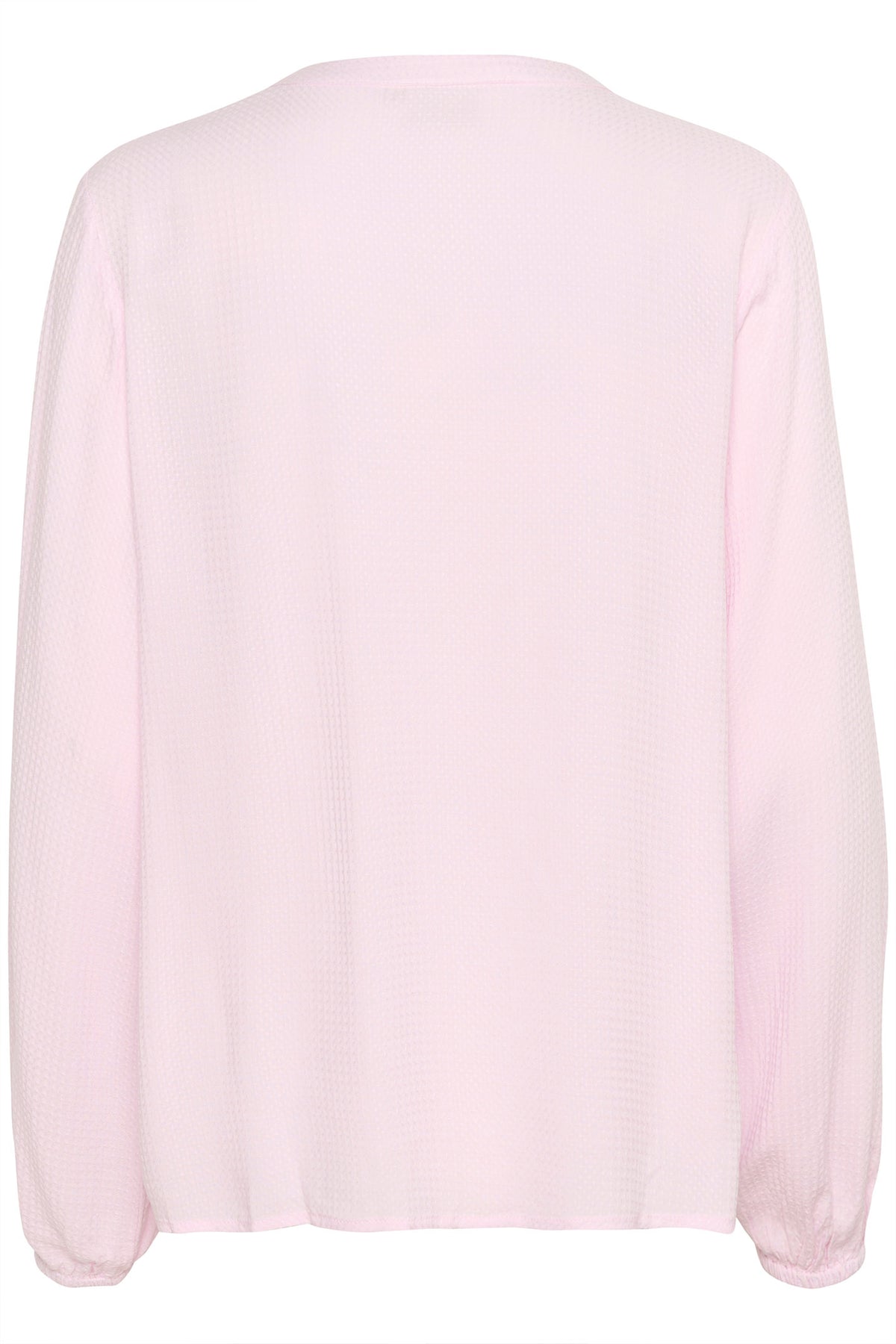 KAmathilde Blouse Lilac Snow - 10509471