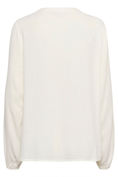 KAmathilde Blouse Chalk Thumbnail
