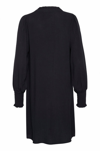 KAmathilde Dress Black deep - 10509495 Thumbnail