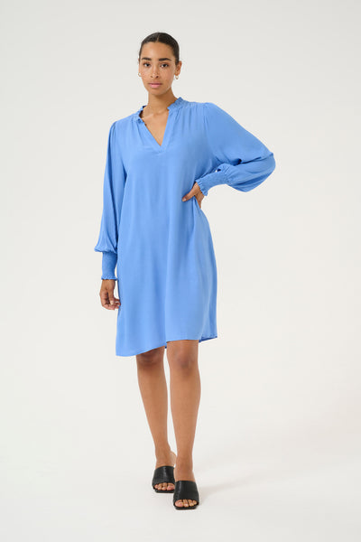 KAmathilde Dress Ebb and Flow - 10509495 Thumbnail