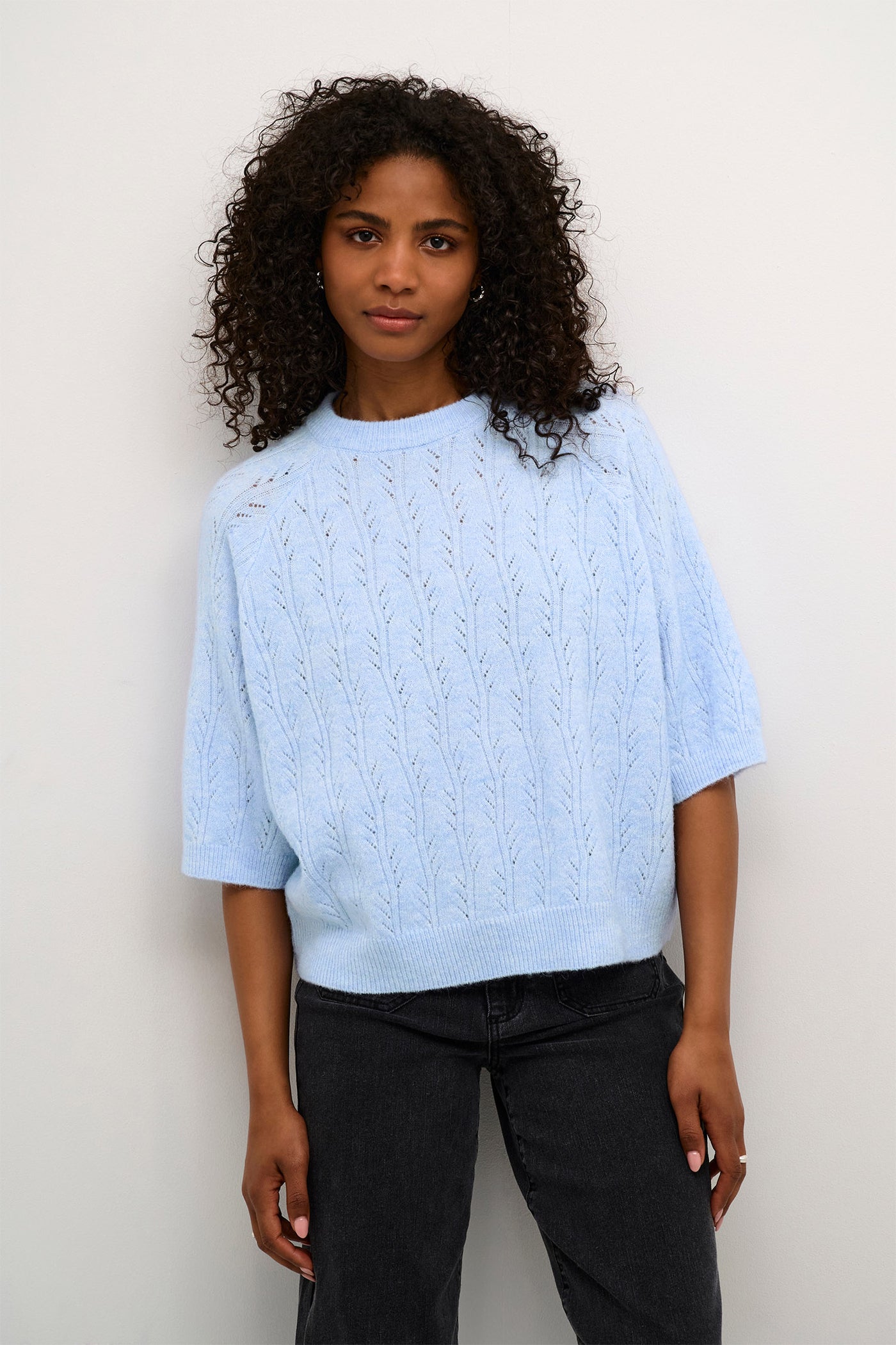 KAtella Pullover Windsurfer Melange - 10509496