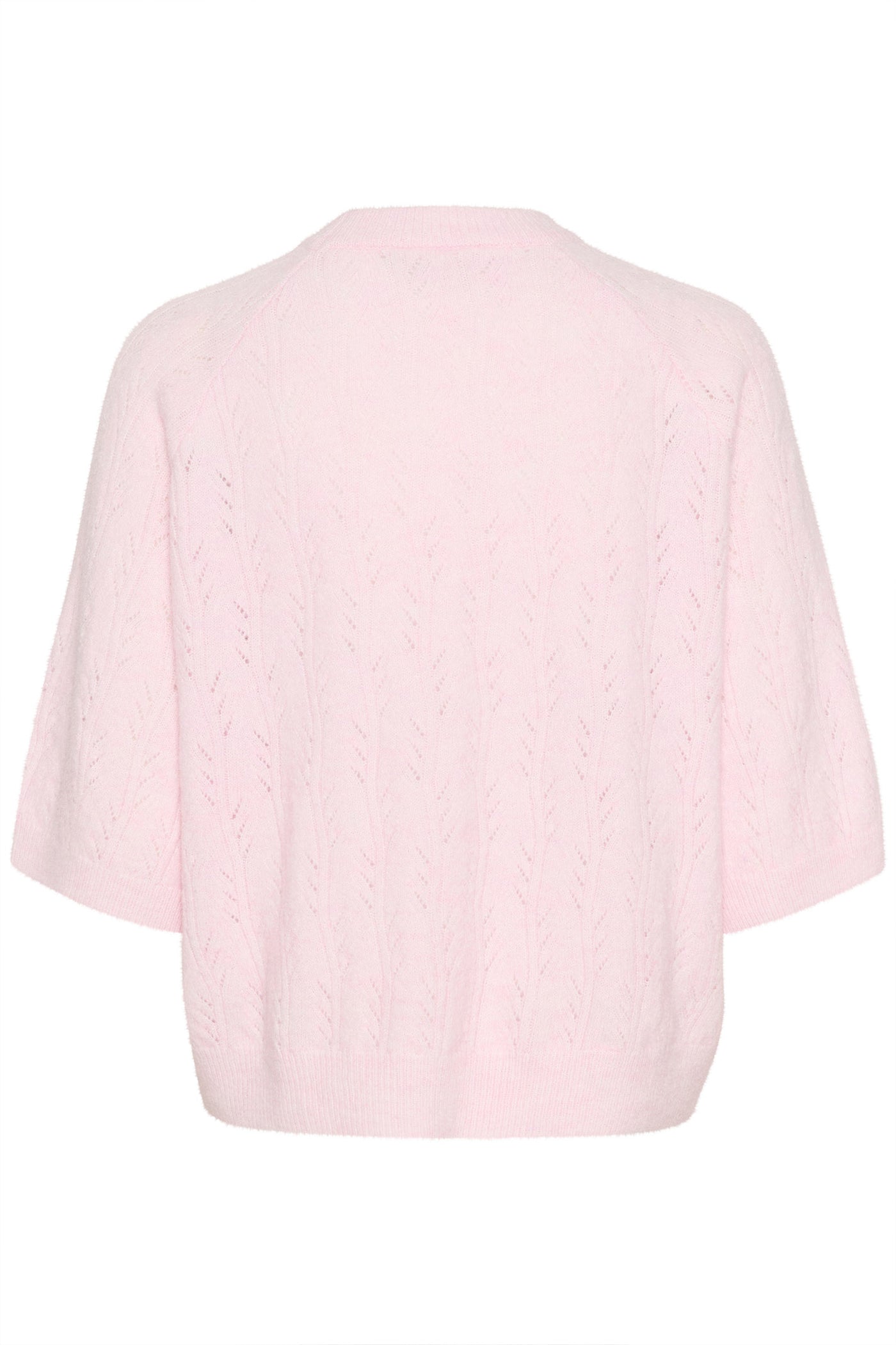 KAtella Pullover Lilac Snow Melange - 10509496