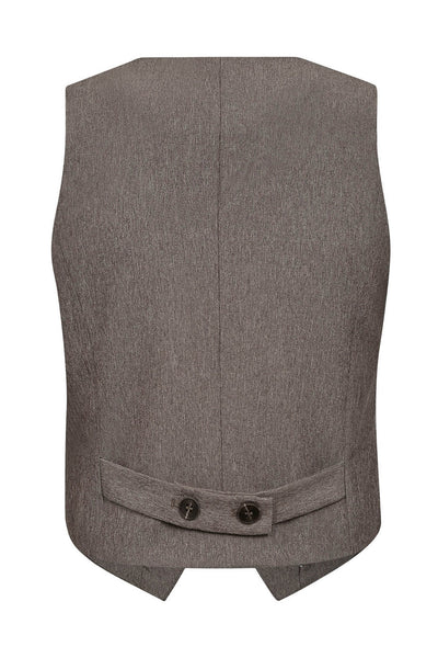NanaCC Tailor Vest 984-Mink - 30304 Thumbnail