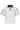 CocoCC Mesh Polo Tee 40120-WhiteNavy - 33157