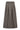 NanaCC Pleat Skirt 984-Mink - 34196
