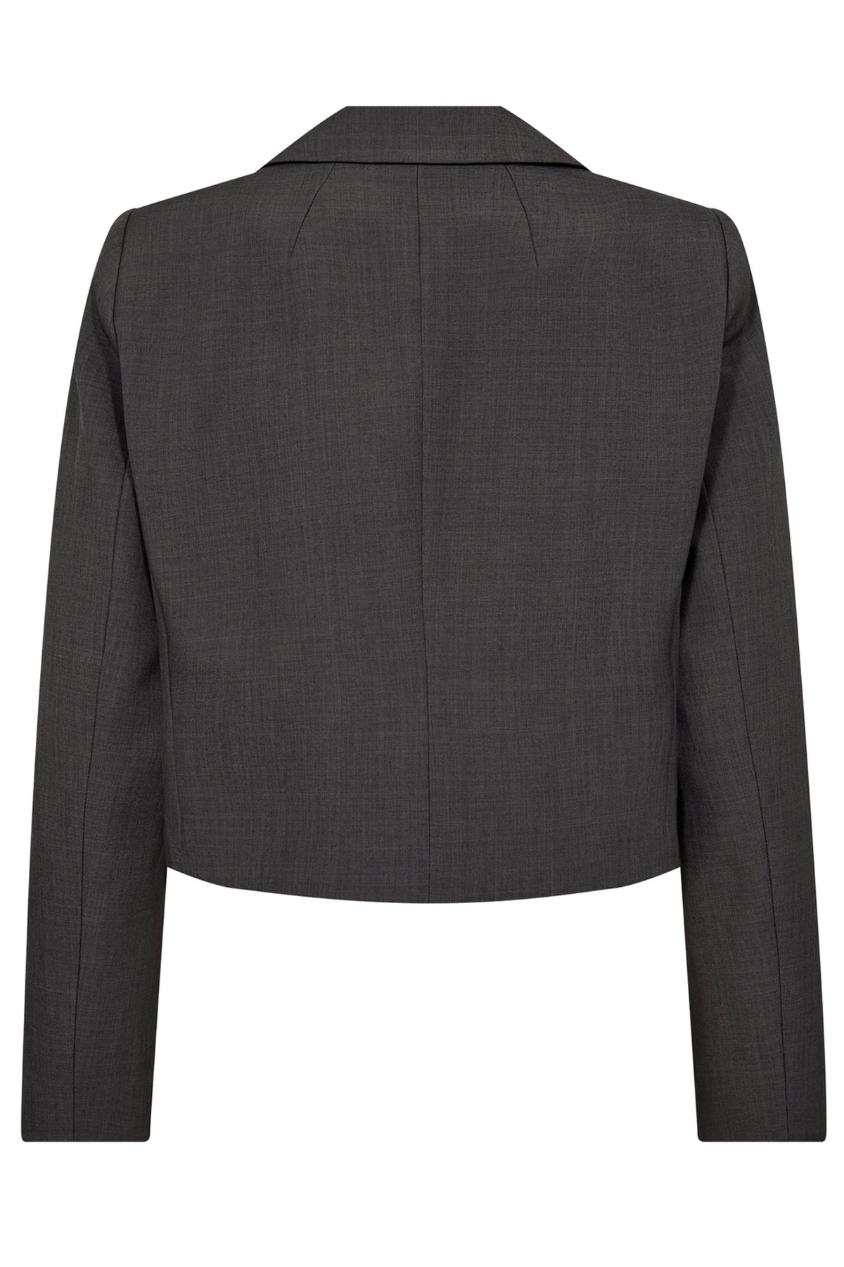 LianeCC Blazer 140-Dark Grey - 30275