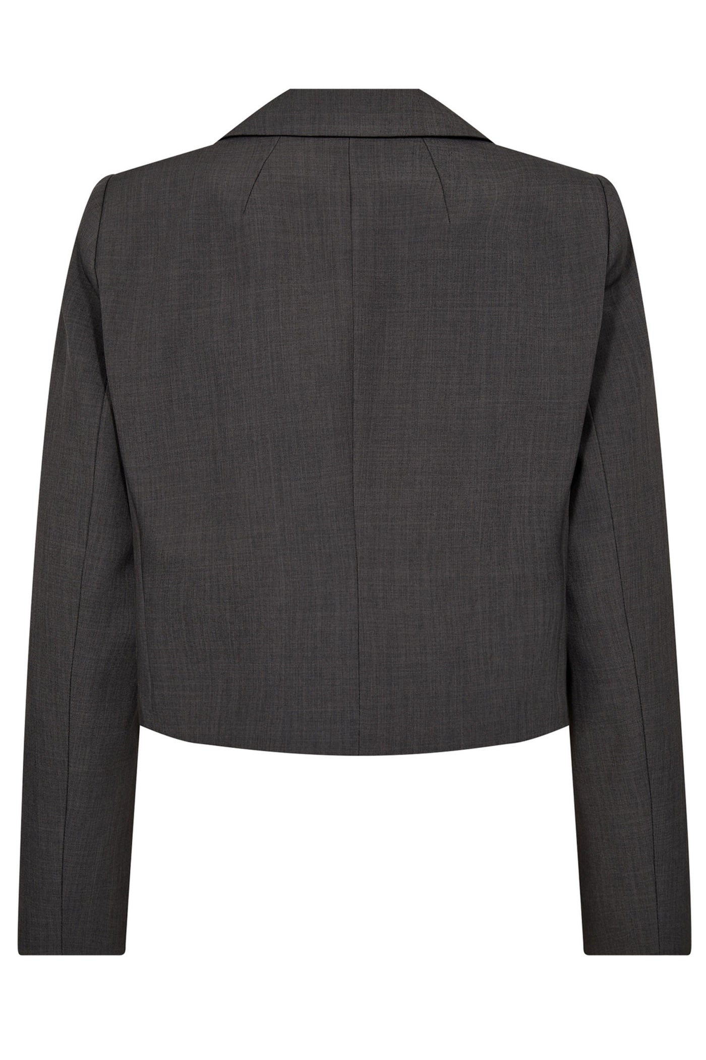 LianeCC Blazer 140-Dark Grey - 30275