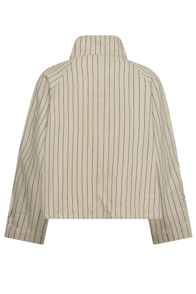 LightCC Pin Box Jacket 199-Bone - 30276 Thumbnail